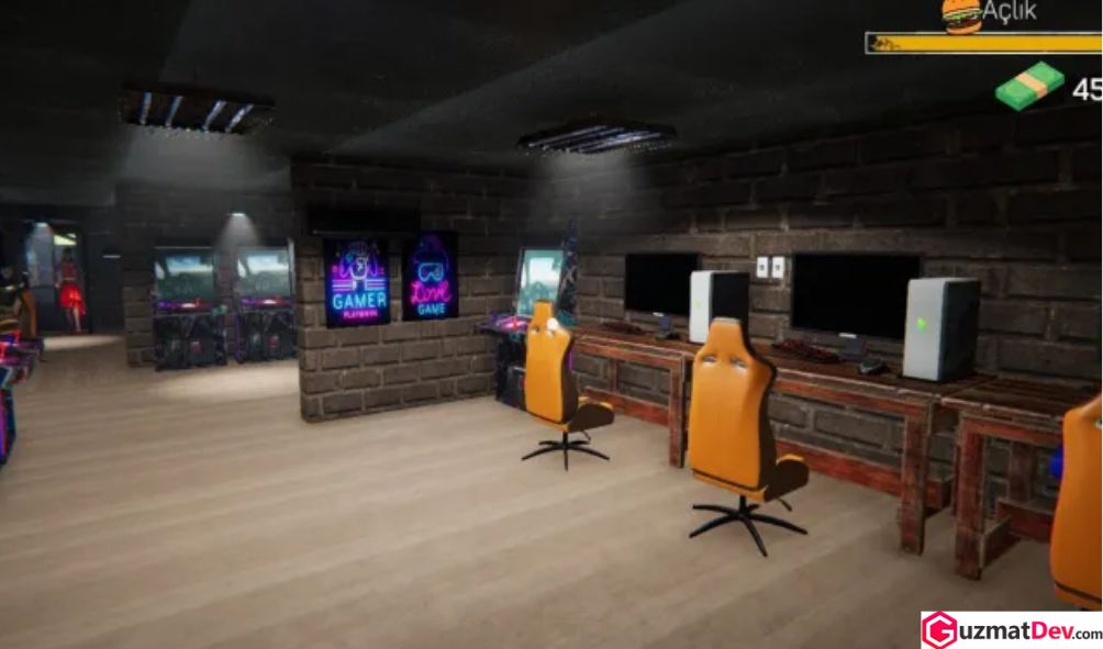 download Internet Cafe Simulator Mod APK 3