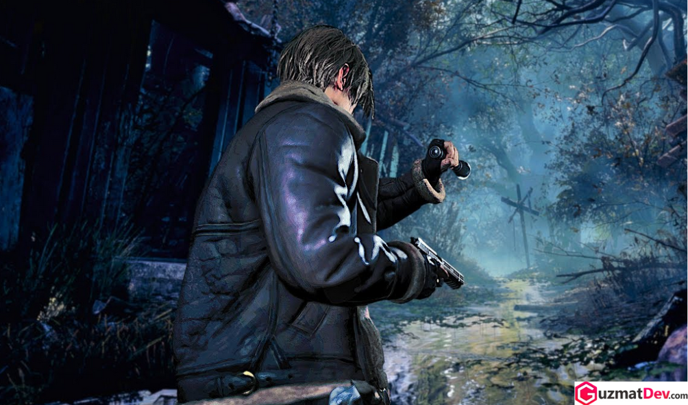 Perbedaan Resident Evil 4 Versi Klasik dan Remake