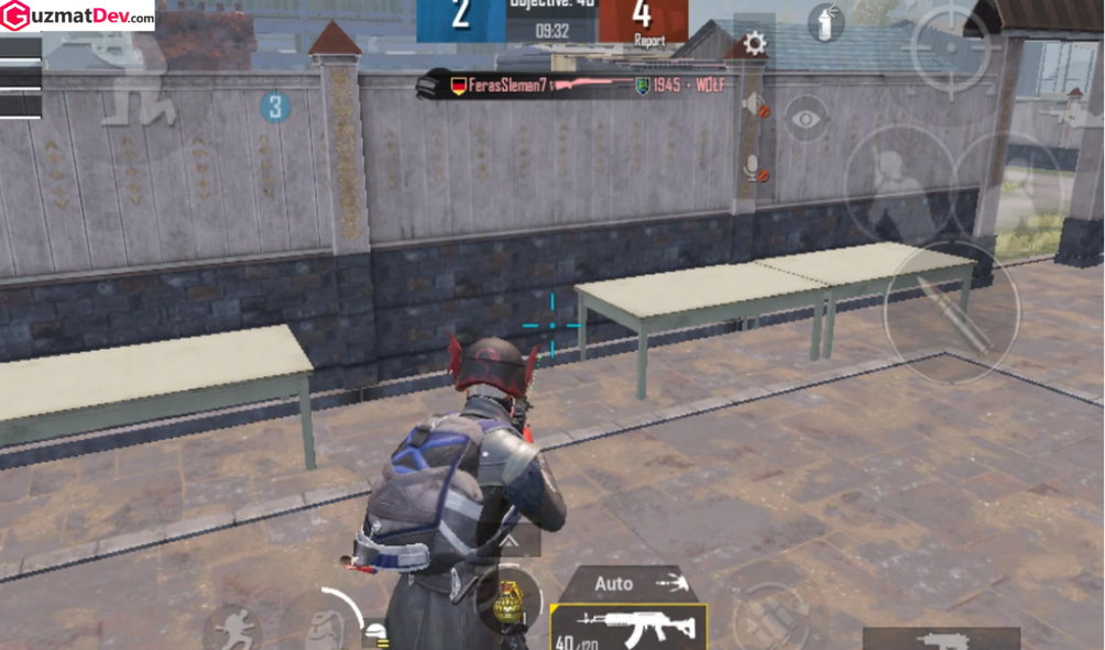 Cara Mengatasi Ping Tinggi di PUBG Mobile