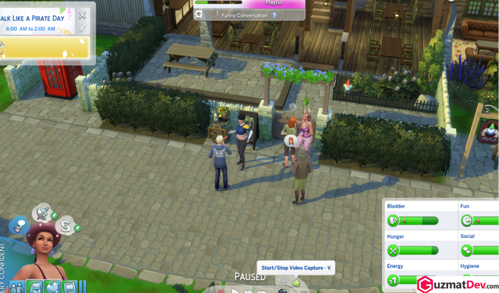 Expansion Pack Terbaik untuk The Sims 4