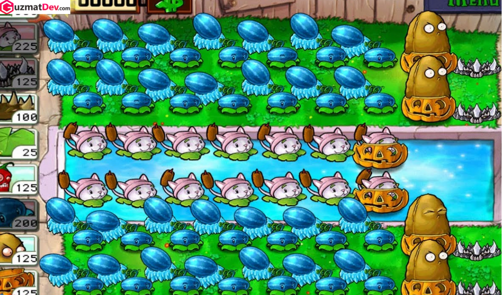 Cara Mendapatkan Endless Mode di Plants vs. Zombies