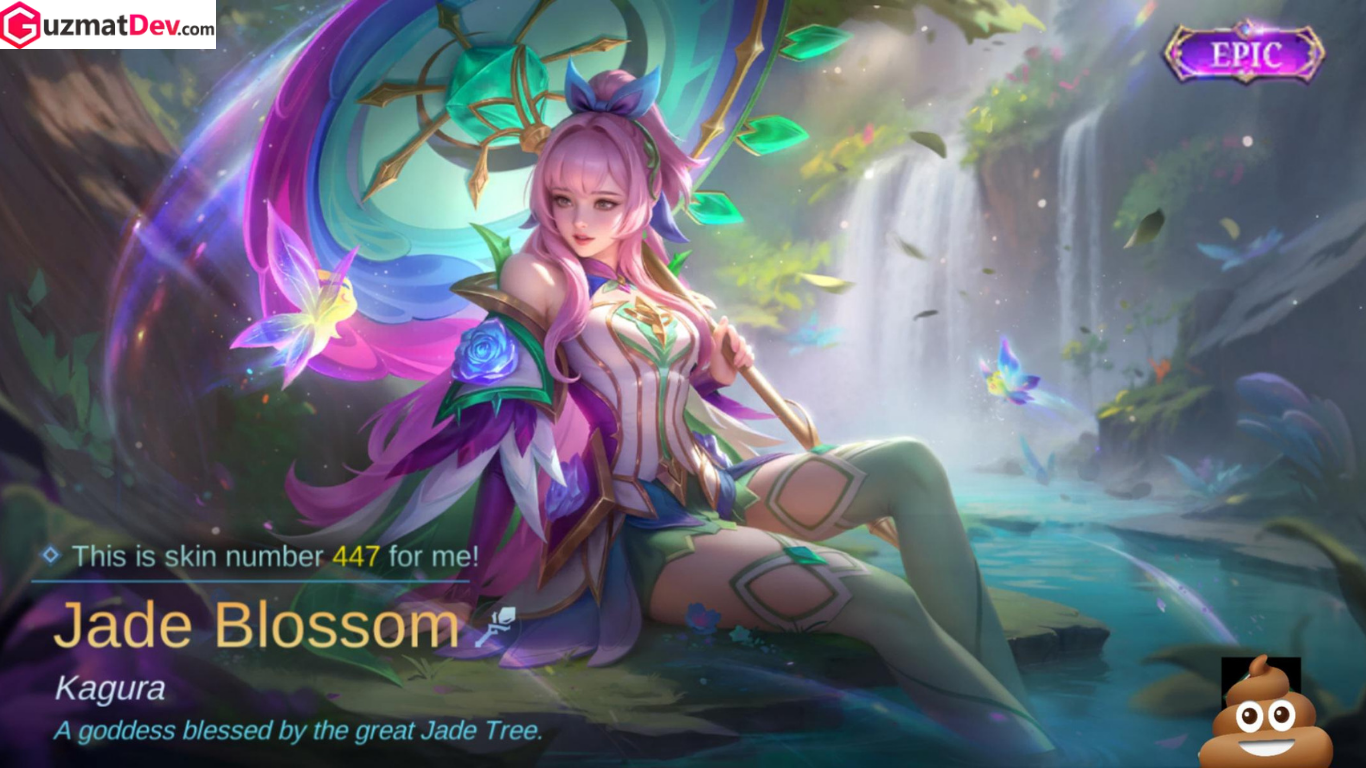 Hero Mage Terbaik Mobile Legends