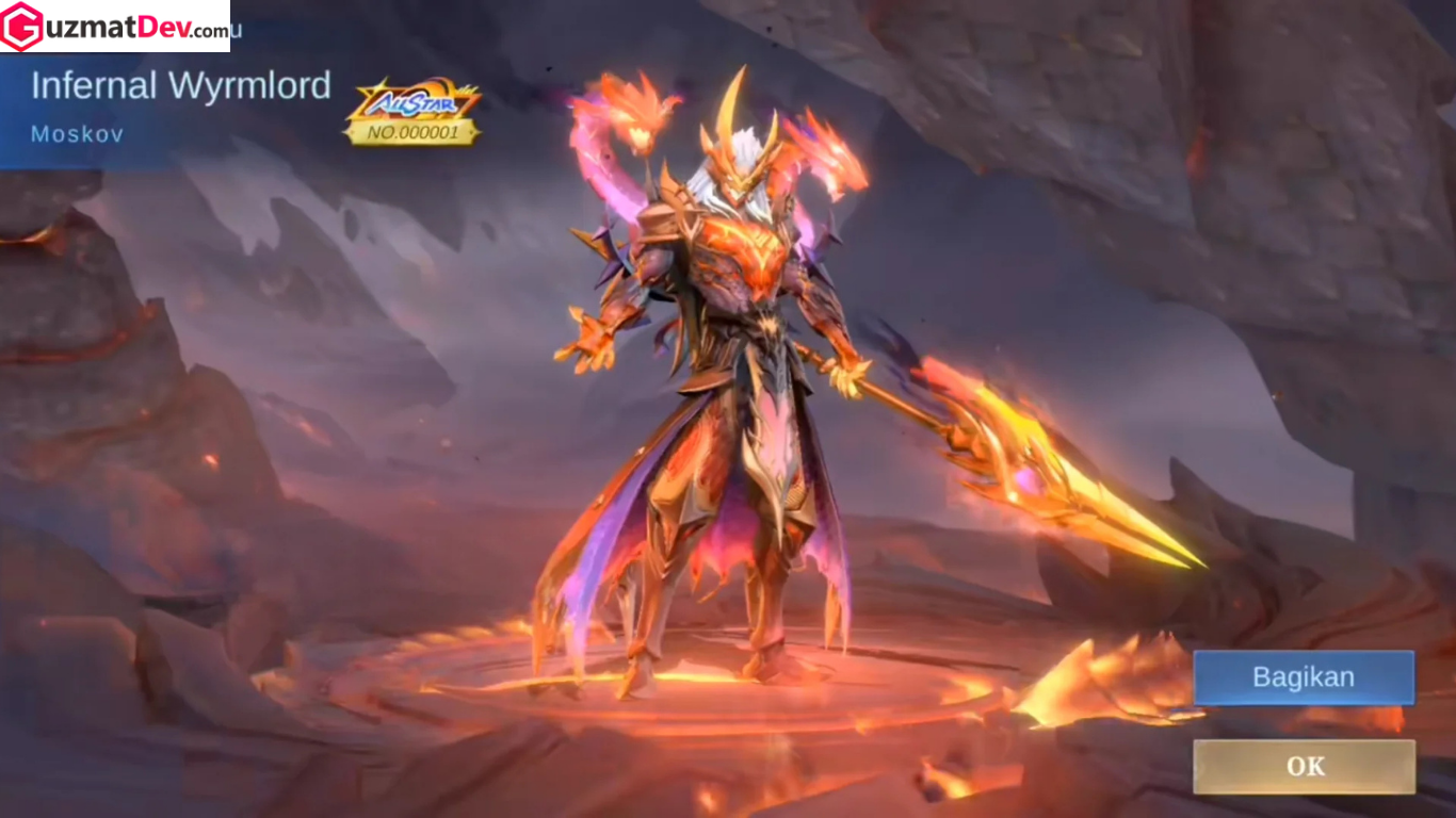 strategi bermain Moskov Mobile Legends