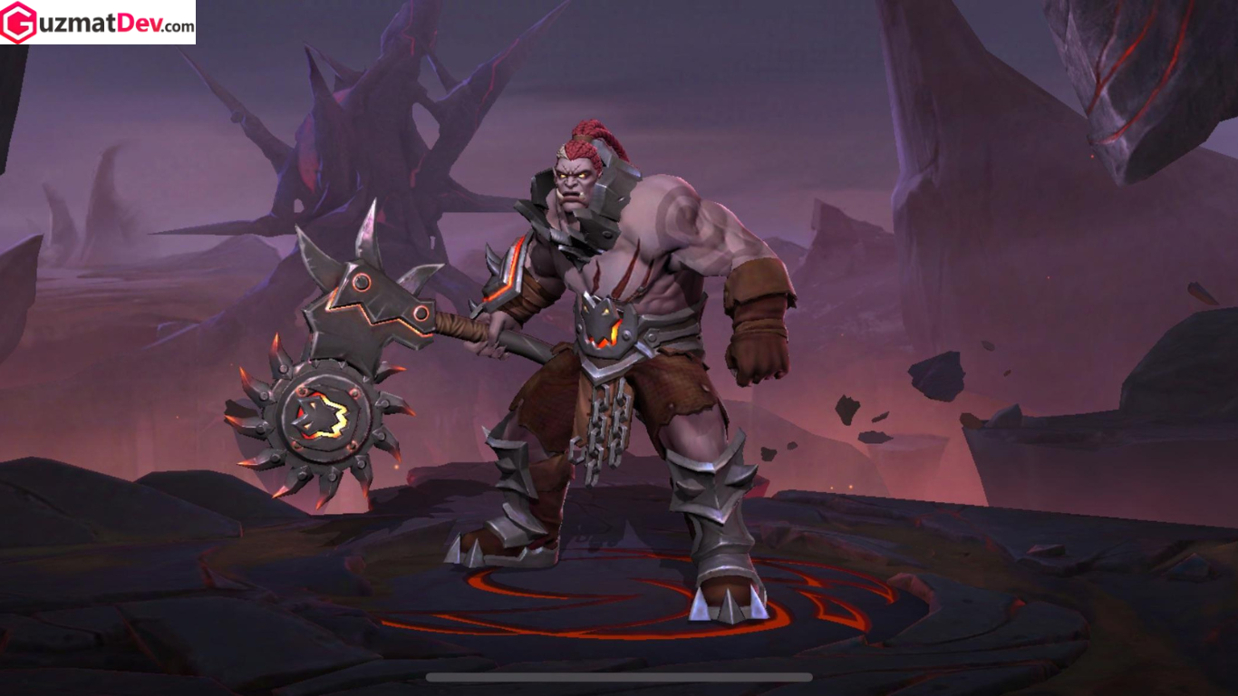 hero counter Balmond Mobile Legends