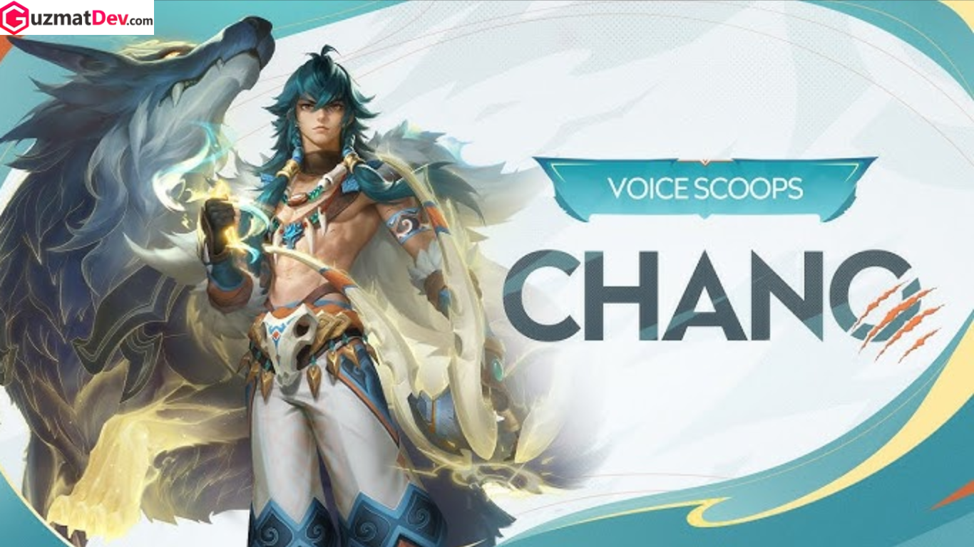 build Chano Honor of Kings