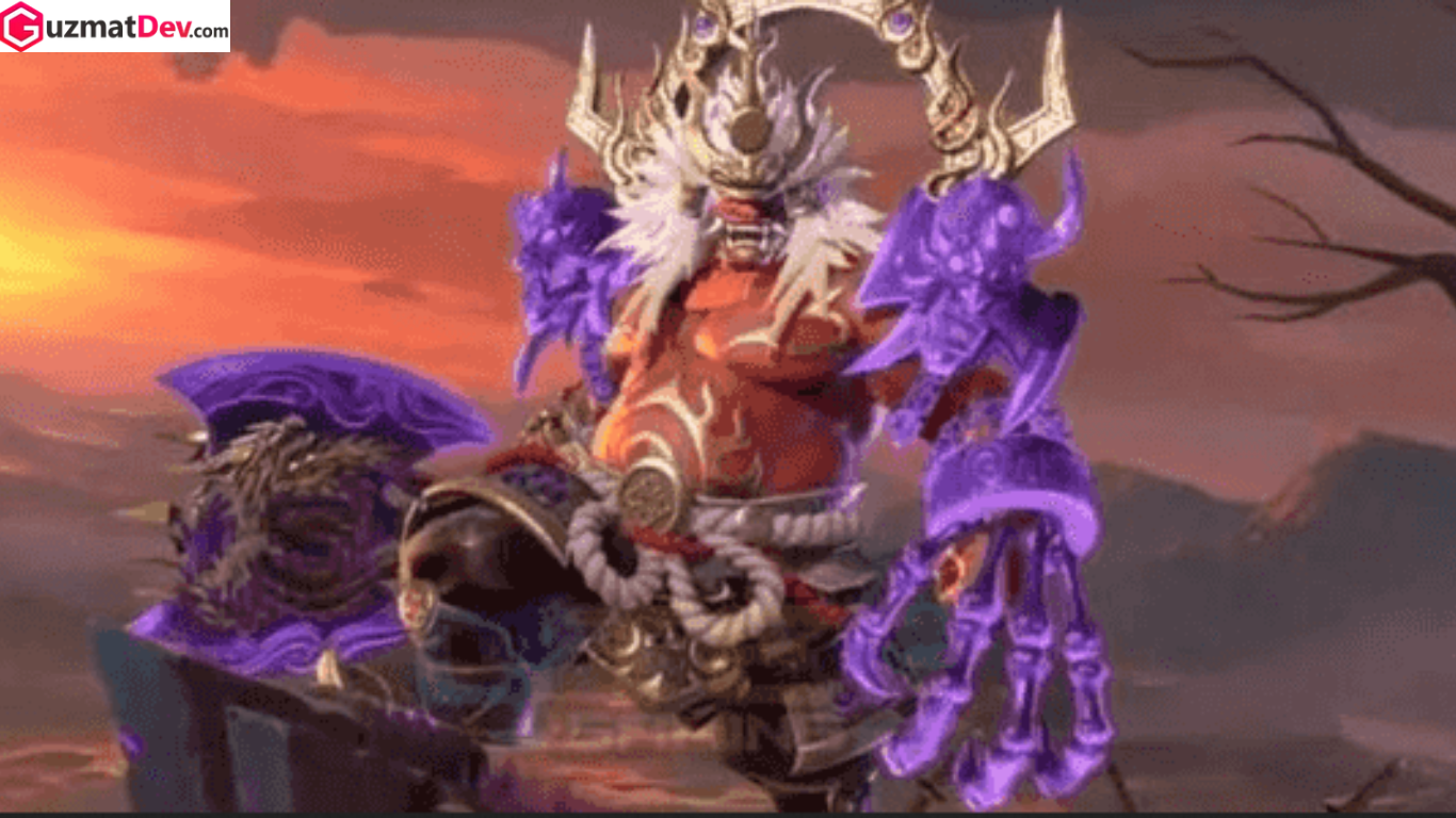 Hero Counter Franco Mobile Legends