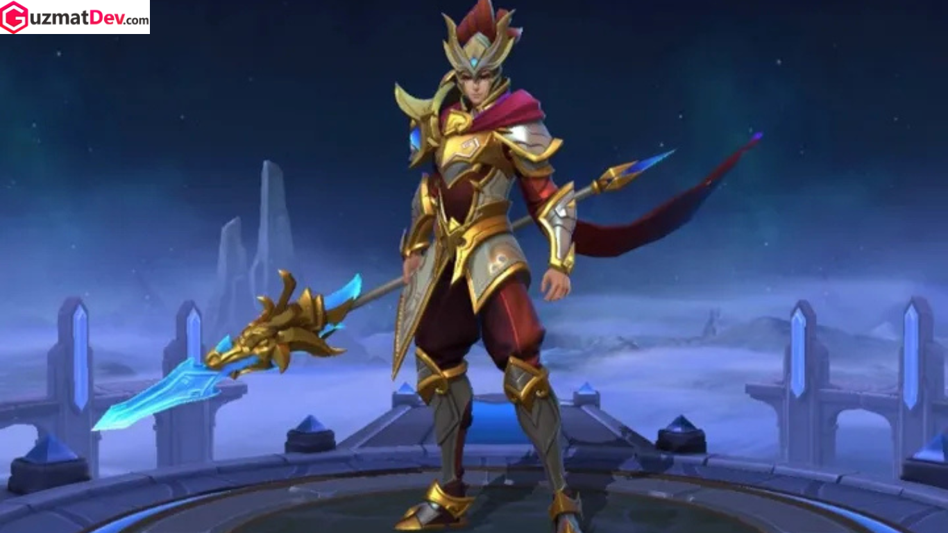 combo skill Zilong Mobile Legends