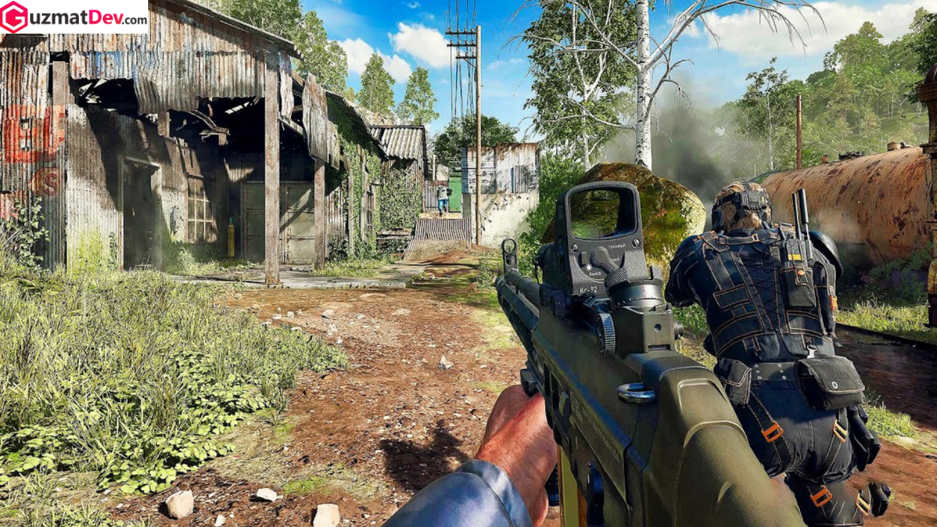 Anti Cheat Black Ops 6