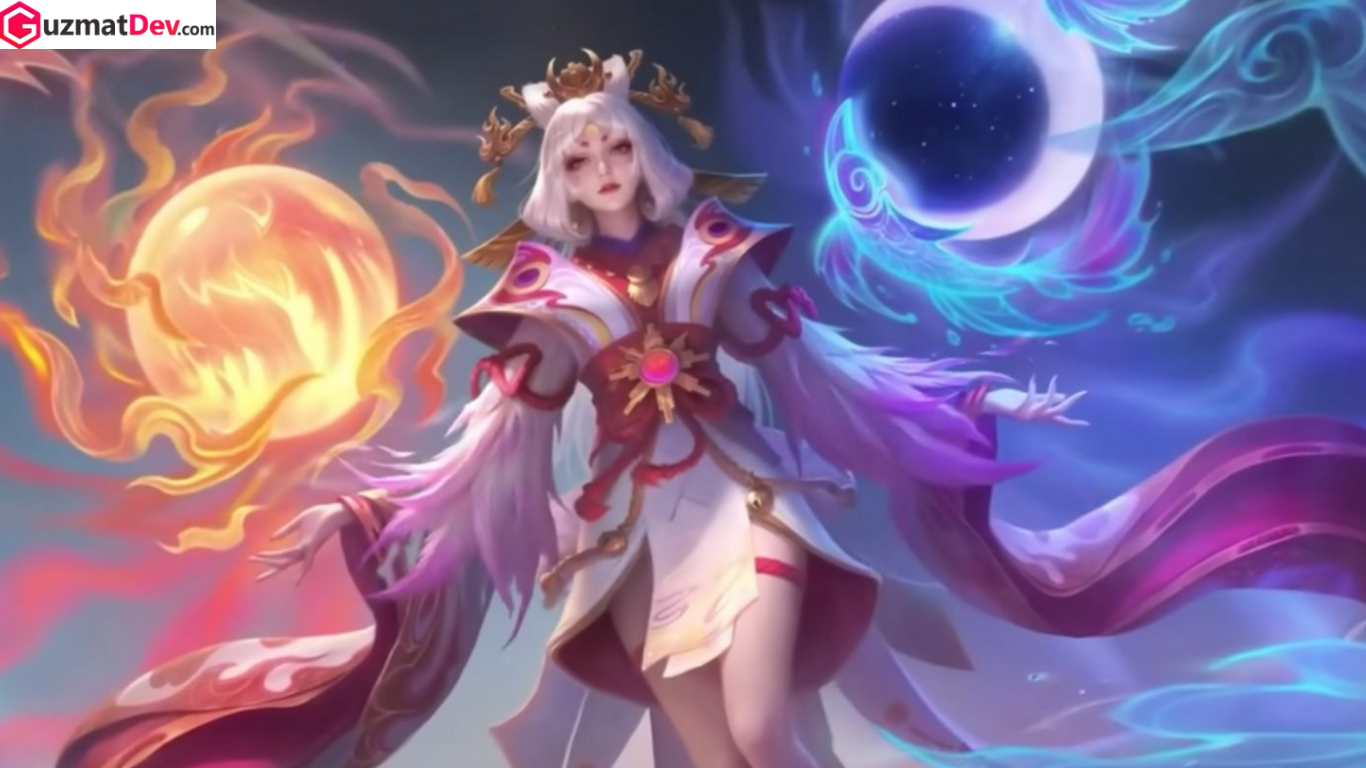 combo skill Lunox Mobile Legends