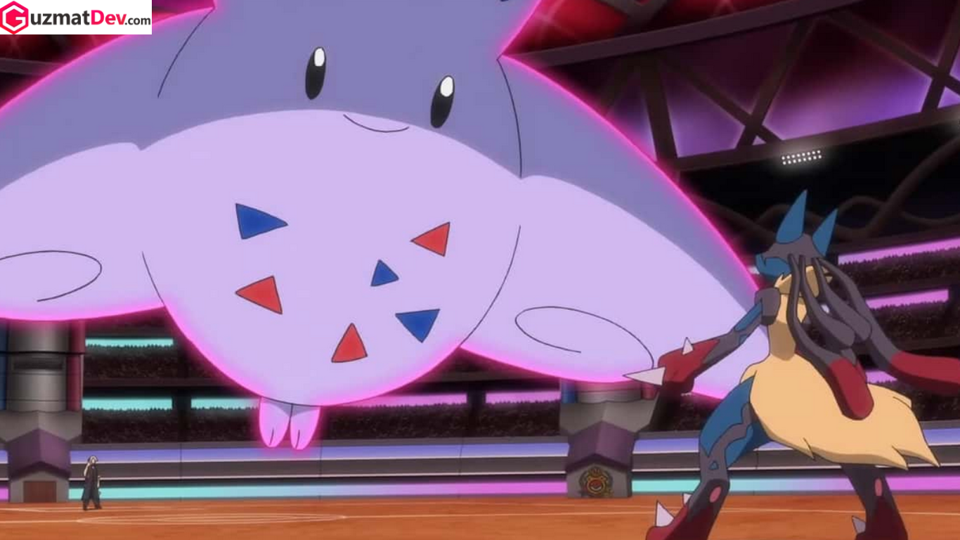 cara mendapatkan Pokemon Dynamax Pokemon GO