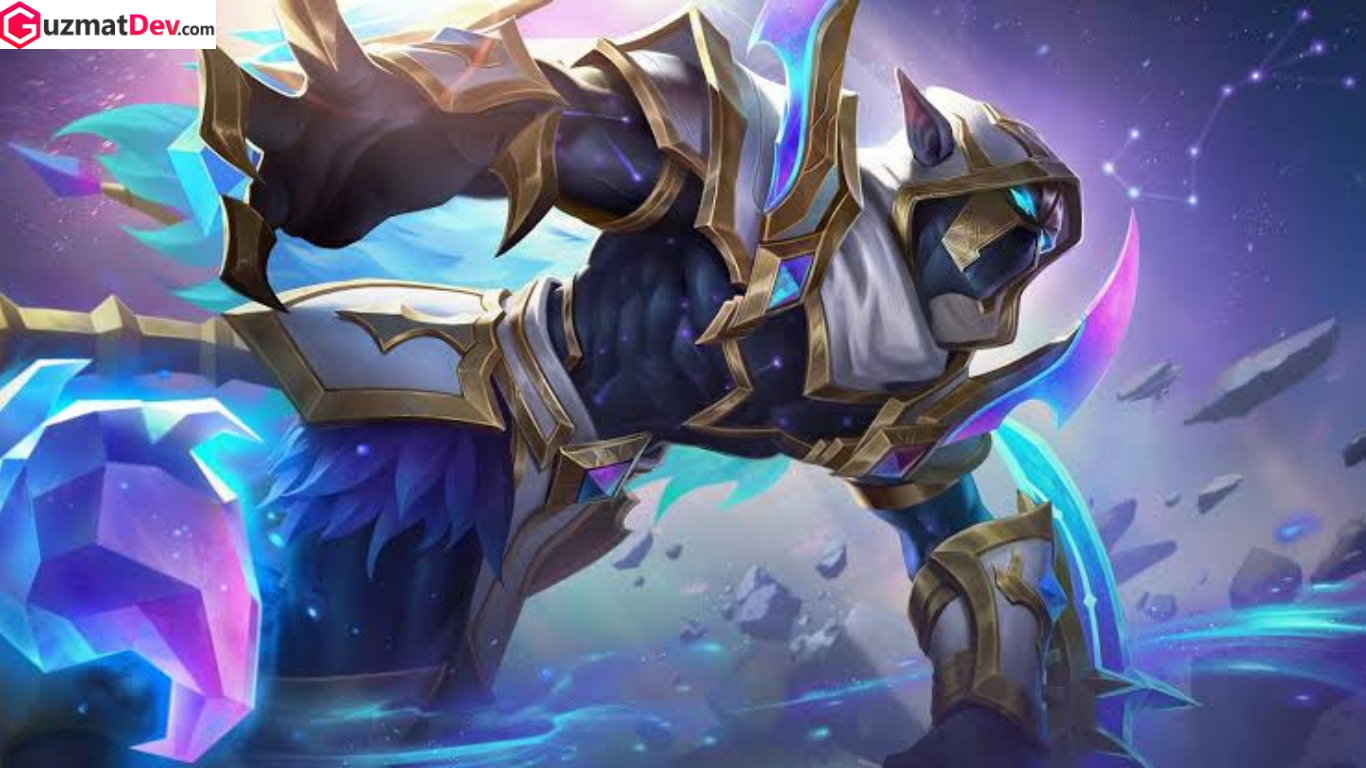 hero counter Cici Mobile Legends
