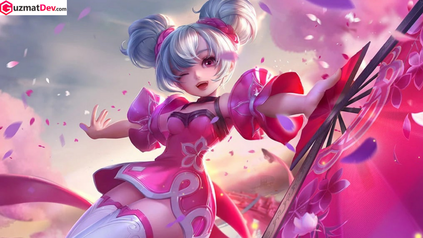 Build Xiao Qiao Honor of Kings