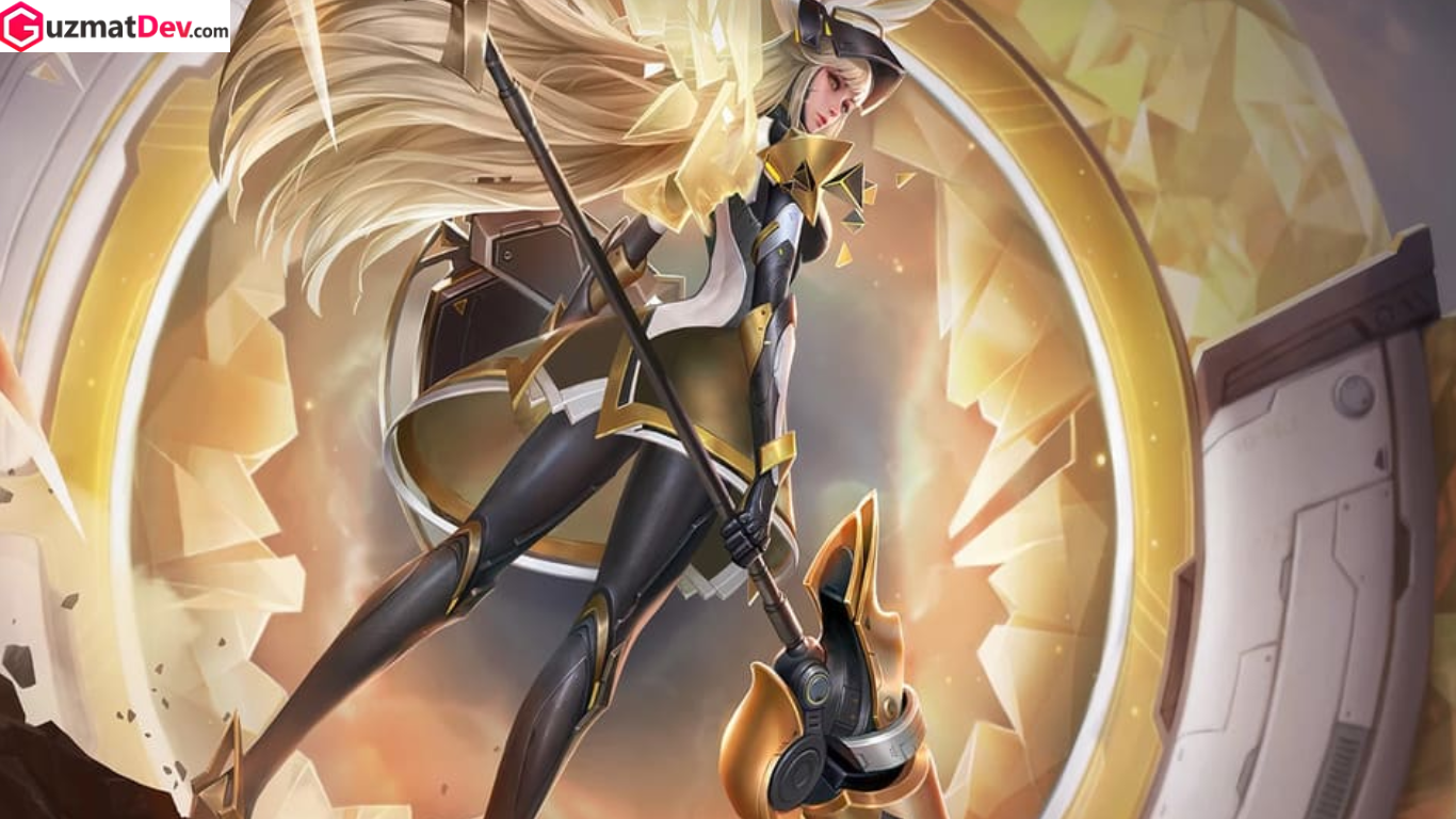 hero counter Athena honor of kings