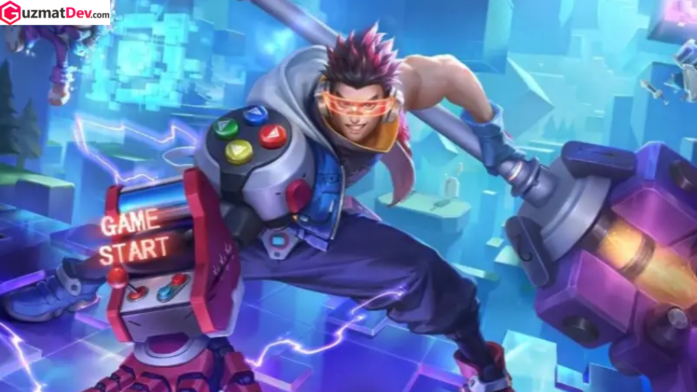 Hero Counter Biron Honor of Kings